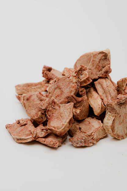 Freeze-Dried Venison Tongue 50g