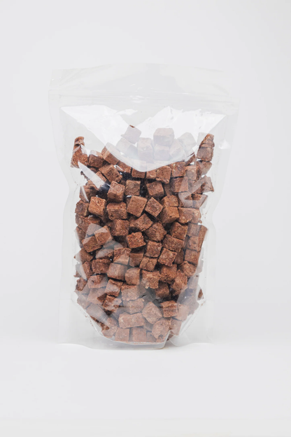 Daily Training Treat Box -  Premium Freeze-Dried Training Treat Bundle