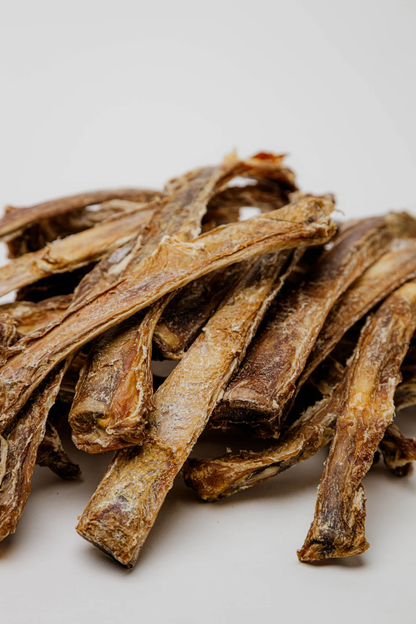Freeze-dried Beef Ribs Bone 50g