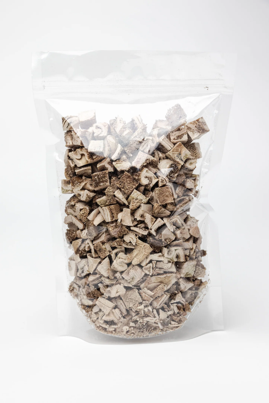 Daily Training Treat Box -  Premium Freeze-Dried Training Treat Bundle