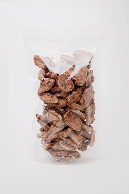 Freeze-Dried Venison Tongue 50g