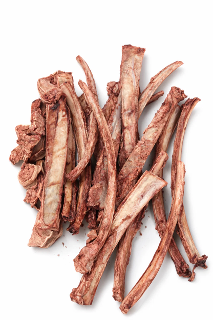 Freeze-dried Venison Ribs 50g （For Dog）