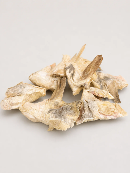 Freeze‑dried Ling Fish Fins 50g (For Dog)