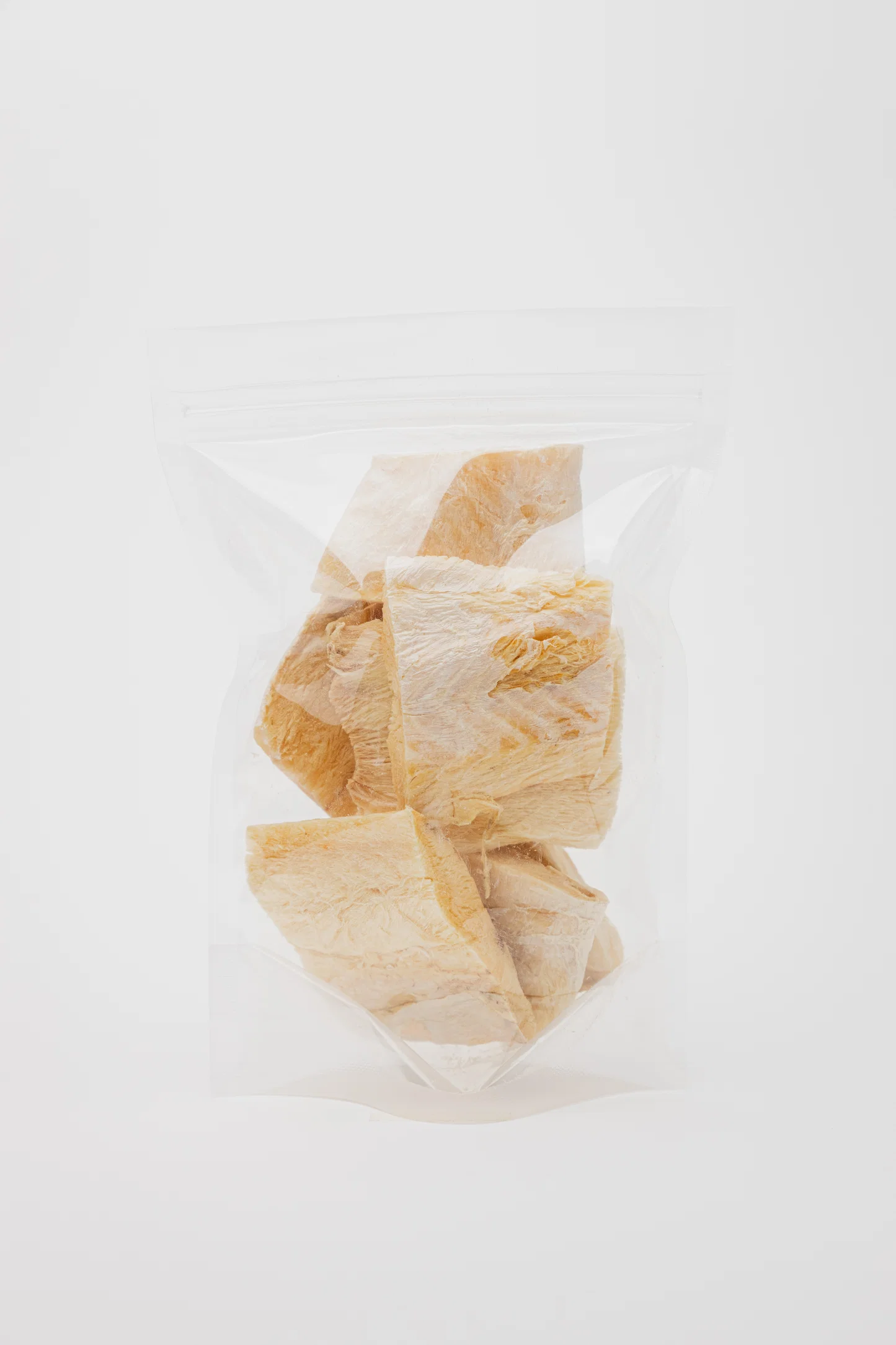 Freeze-dried Butterfly Fish Chunks 50g