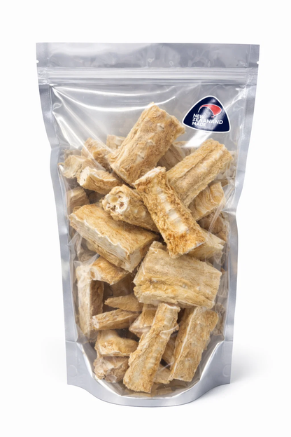 Dental & Chew Box - Natural Long-Lasting Dog Chews
