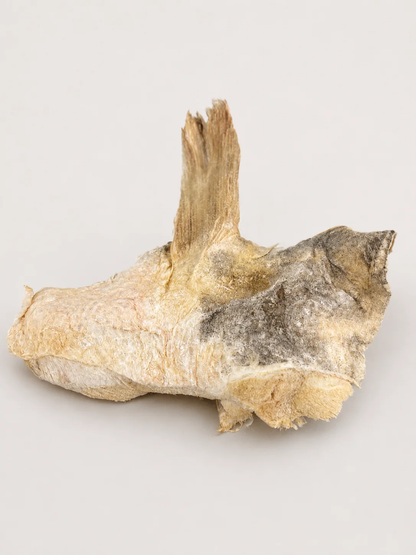 Dental & Chew Box - Natural Long-Lasting Dog Chews
