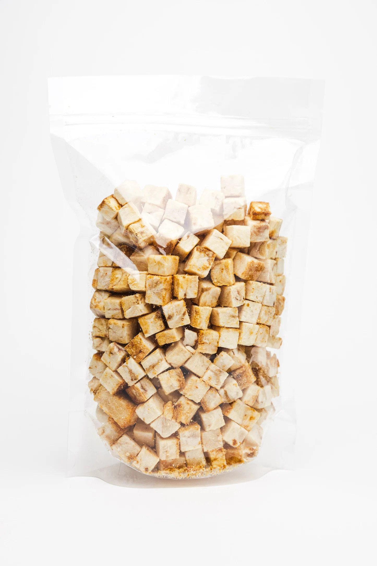 Daily Training Treat Box -  Premium Freeze-Dried Training Treat Bundle