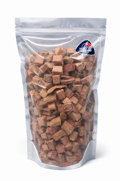 Daily Training Treat Box -  Premium Freeze-Dried Training Treat Bundle