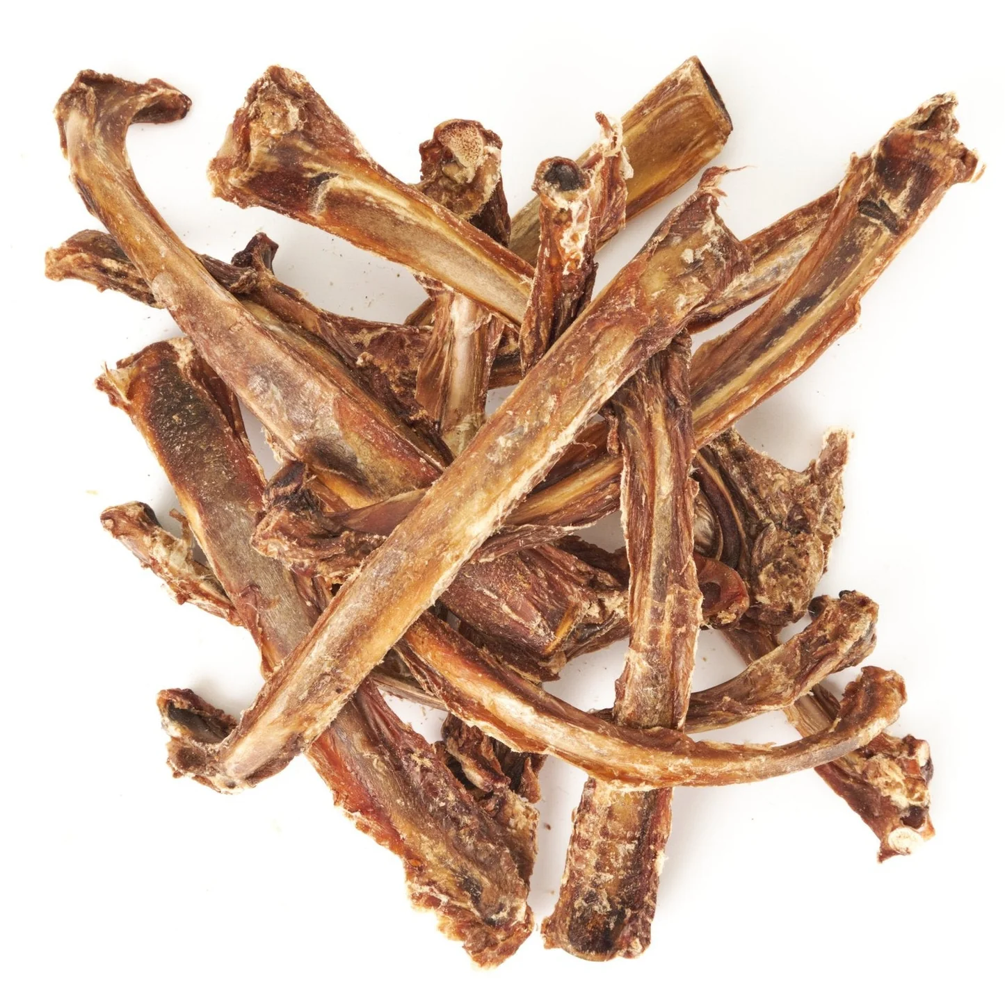 Freeze-dried Beef Ribs Bone 50g